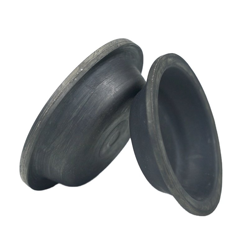 High Quality Hydraulic Brake Pump Rubber Brake Diaphragm Most Hot Sealing T9 T9L T36 Rubber Brake Cup in stock